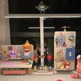 thumbnail image 4 of Howl's Moving Castle - Hanging Calcifer, Night Light, Flame Night Lamp Led Flame Light Bedside Lamp Anime Night Light Table Lamp Home Decor And Christ, 4 of 5