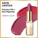 thumbnail image 3 of Labial Satinado L'Oréal Paris Age Perfect 202 Blooming Rose, 3 of 9