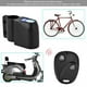 thumbnail image 5 of Alarma para bicicleta, alarma inalámbrica para bicicleta, bloqueo remoto para ciclismo, alarma para ciclismo optimizada para la excelencia, 5 of 11