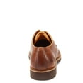 thumbnail image 6 of Hush Puppies Men's DETROIT PT OXFORD, COGNAC LEATHER,11.5 M US, 6 of 8