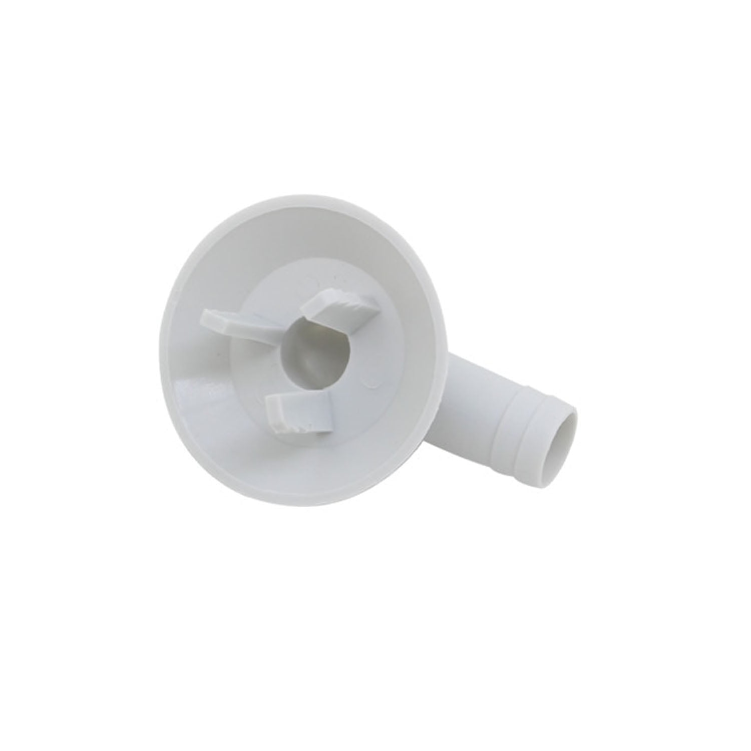 BSP Air Conditioner Drain Outlet Connector for Outside air conditioner Drip drainage Air