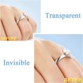 thumbnail image 4 of Jewelry Tool Ring Size Adjuster for Precise Resizing and Fit Every, 4 of 6
