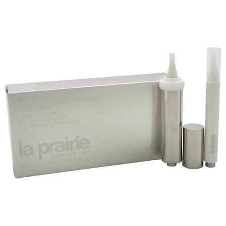 Light Fantastic Cellular Concealing Brightening Eye Treatment - #10 by La Prairie for Unisex - 2 x 2.5 ml Eye