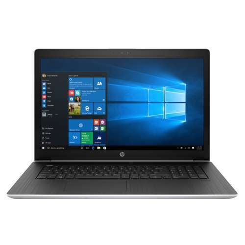 Hp probook 470 g5 2xz75es обзор