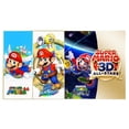 thumbnail image 2 of Super Mario Nintendo Switch 3D All Stars, 2 of 4