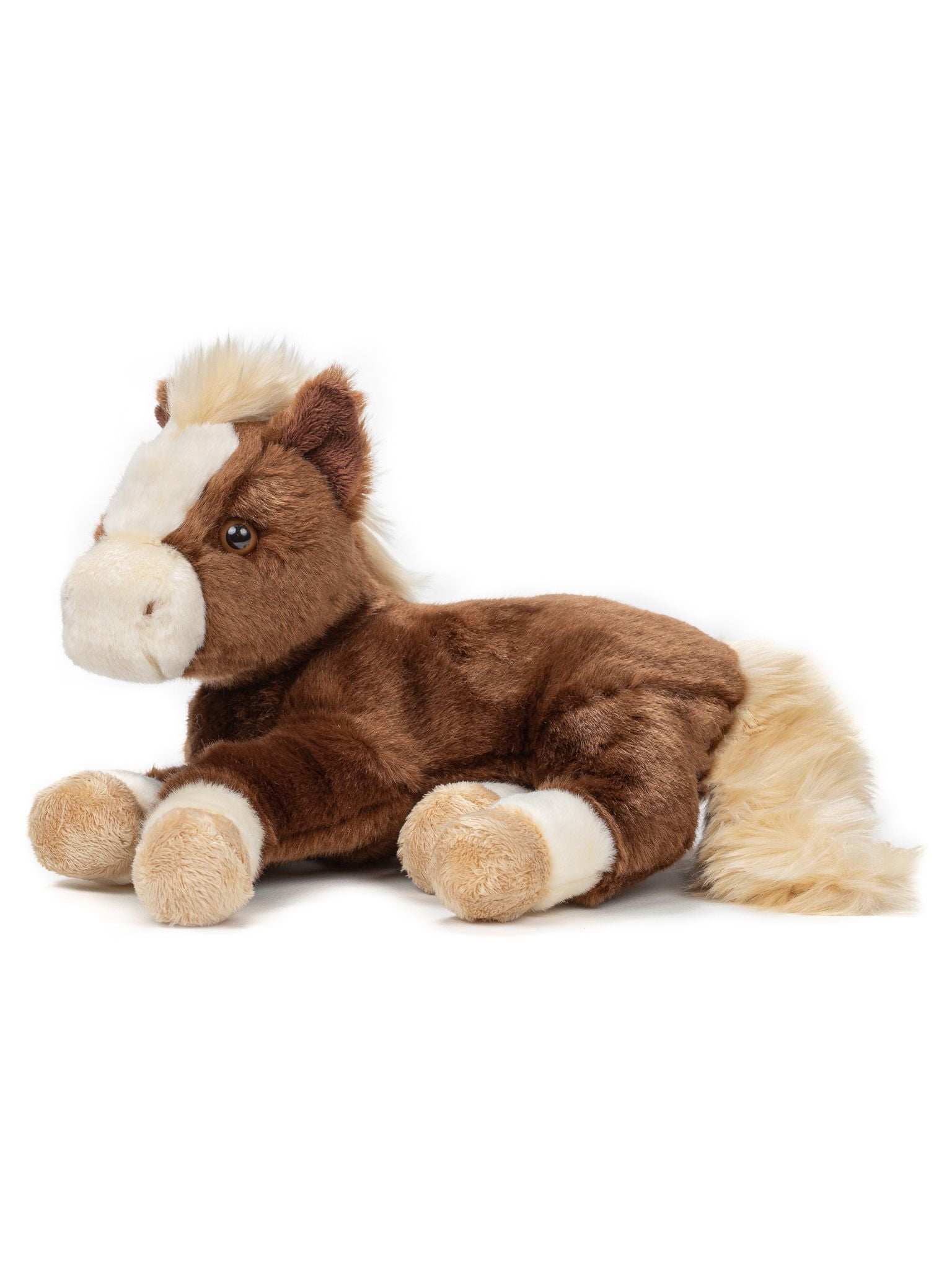 horse stuffed animal walmart