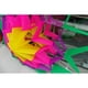 thumbnail image 2 of 150cm 3D Beautiful Flower Color Juegos portátiles familiares libre Priceless Fly para juegos Regalos Viaje CUTICAT cometa de loto, 2 of 4