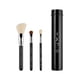 thumbnail image 1 of Set de Brochas de Maquillaje Sigma Beauty Travel Essential Trio Vegan, 1 of 7