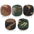 thumbnail image 3 of Bangcool Patch de Réparation pour Vêtements Classique 20 Pcs Patch en Tissu Assorti Patch de Couture Patch Bricolage, 3 of 10