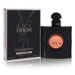 Black opium fragrance direct 2025