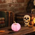 thumbnail image 5 of Mini Fall Pumpkin Decor,Artificial Pumpkins,Mini Vintage Pumpkin Harvest Lifelike Pumpkin,Fake Foam Pumpkin for Fall Autumn Halloween Home Party Supply Thanksgiving House Kitchen Decor, 5 of 6