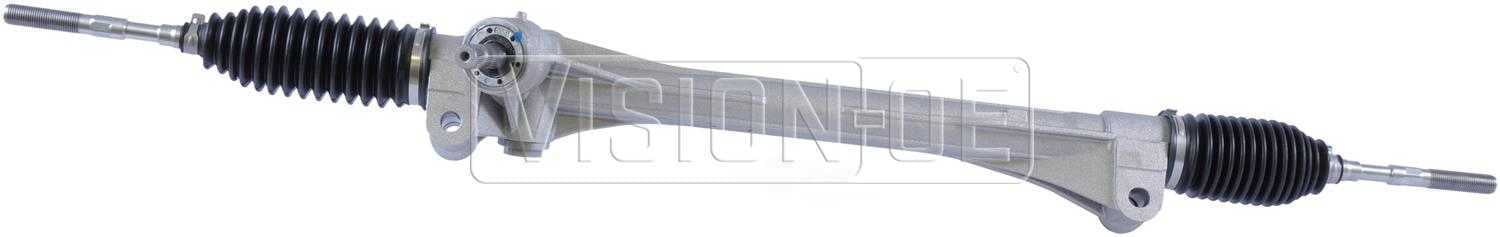 Vision OE 211-0122 Power Steering Rack and Pinion Unit