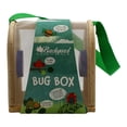 thumbnail image 7 of Backyard Essentials Bug Box Carrier Science Outdoor Toys for Kids Wooden, 7 of 7
