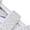 White, variant on Women's Hayward Sneaker White Knit Suede 11M