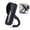 5.5in, variant on Waterproof 360 Rotatable Bike Phone Holder Bag with Sun Visor for Motorcycle Handlebar - Secure Mount for Navigation & Calls