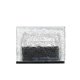 thumbnail image 2 of Luz al aire libre Tomshine 4 piezas IP65 resistente al agua Sensor de luz creativa de piedra de cristal de hielo del cubo de energía solar de cristal de la lámpara LED de la noche de ladrillo de patio Tomshine Luz al aire libre, 2 of 7
