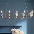 thumbnail image 4 of Kichler Lighting - Rosalind - 12 Light Chandelier In Traditional Style-6.5, 4 of 9