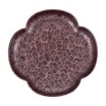 thumbnail image 1 of GUOOL Rustic Tea Coaster Tabletop Placemat Decoration Traditional Tea Saucer Versatile Four Sides Copper, 1 of 9