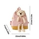 thumbnail image 4 of Mochila de guardería personalizada, mochila de guardería para niños y niñas, mochila de guardería, mochila infantil, mochila bonita para niños y niñas, 4 of 5