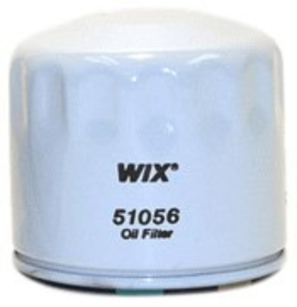 51069 Spin-On Lube Filter Pack of 1 WIX Filters 