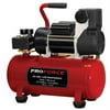 ProForce VPF1080318 3 Gallon Hot Dog Air Compressor