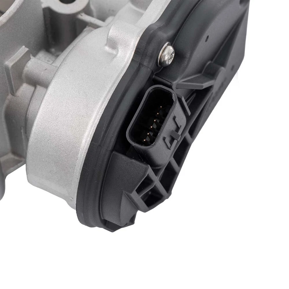 MOSTPLUS Throttle Body Assembly for Ford Escape C-Max Fusion Lincoln MKZ Mercury Mariner