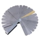 thumbnail image 1 of Calibre de Espesores para Guitarra Luthier 32 Pulgadas yuxing, 1 of 5