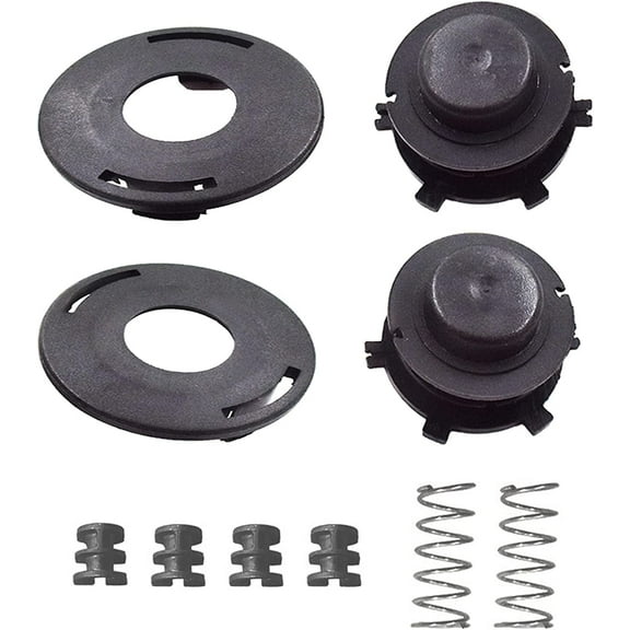 EPOTOOR 2 Pack Replacement for Stihl 25-2 Trimmer Head Rebuild Kit FS80 FS83 FS85 FS100 FS120 FS130 FS90 FS110