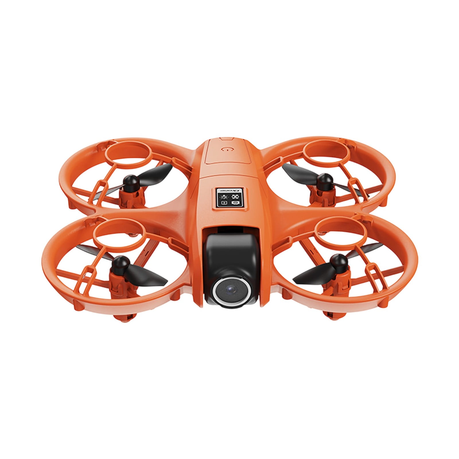 Drone with Drone With Camera,Brushless Motor Drone with WiFi Remote control, 360°stunt roll, One Click Takeoff And Landing, Remote Control Toys Gifts