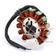 thumbnail image 3 of Generador Magneto de estator para Yamaha YZF R1 R1S R1M 2015-2020 2CR-81410-00-00, 3 of 12
