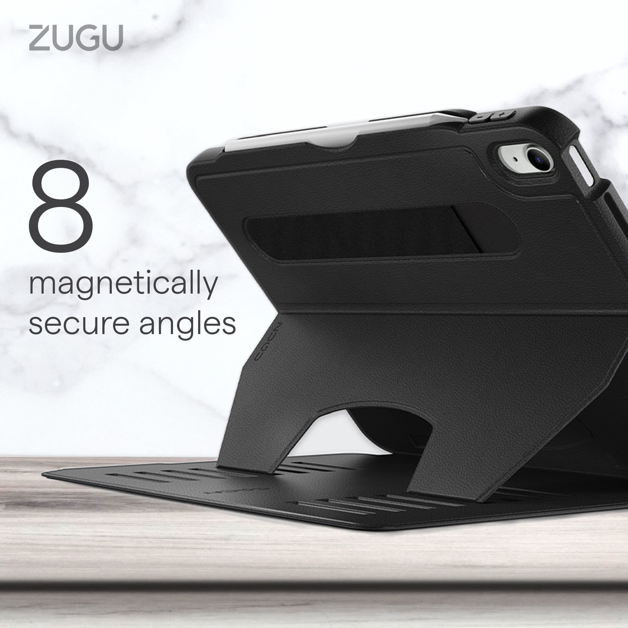 ZUGU iPad 第9 / 8 / 7世代 ケース ー レートブルー 345 Amazon.co.jp: ZUGU iPad 第9 / 8 / 7世代 ケース (2021, 2020