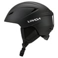thumbnail image 3 of Integrated Warm Ski Helmet Adjustable Lightweight Comfortable Snowboard Helmet, 3 of 7