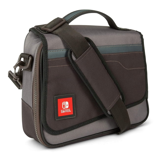 Bolsa de transporte PowerA para Nintendo Switch o Nintendo S