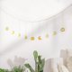 thumbnail image 5 of Decoración Bohemia con nueve lunas colgadas en la pared con fase lunar, arte bohemio en el dormitorio, mesita de noche, Sala de estar, oficina, jardín de infantes, 5 of 5