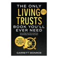 thumbnail image 2 of To Living Trusts And Estate Planning: An Authoritative Book On How To A Will Your Estate And Effectively Reduce Estate Burden, 2 of 6