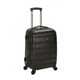 Foxluggage F145-CHARCOAL 20 Po Extensible Abs Continuer – image 1 sur 5