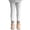 White, variant on uikmnh Girls Pants Thermal Pants Casual Fashion Slim Fit Leggings for Toddlers and Children Size:2-3 Years