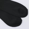 thumbnail image 4 of Gelante 12 Pairs Women Knee High Socks -Black, 4 of 5