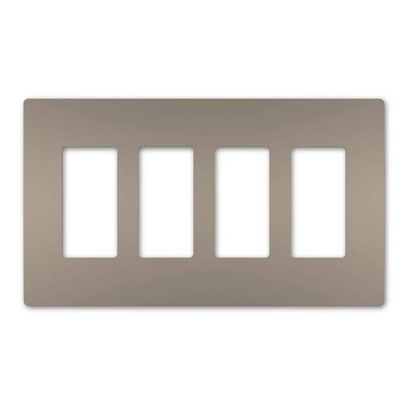 WALLPLATE SCWLS NKL4GANG