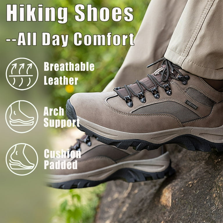 Running Shoes For Men Wolverine Men's Rancher Pro Waterproof