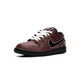 thumbnail image 4 of NIKE MENS SB Dunk Low "Limosine Skateboard" HJ4131 200 HJ4131 200 from Stadium Goods, 4 of 8