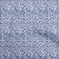 thumbnail image 1 of oneOone Polyester Spandex Medium Blue Fabric Block Dress Material Fabric Print Fabric By The Yard 56 Inch Wide-HG, 1 of 6
