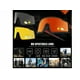 thumbnail image 4 of Gafas De Sol Polarizadas Para Ciclismo Uv400 Proteccion Xtellar naranja, 4 of 4