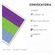 thumbnail image 4 of Bolsa De Carpeta Con Cremallera Carpeta Planner A6 Negro, 4 of 7