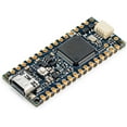 thumbnail image 3 of Arduino ABX00142 Nano R4 without headers,RA4M1 Microcontroller Board, Qwiic Connector, Programmable RGB LED, 3 of 6