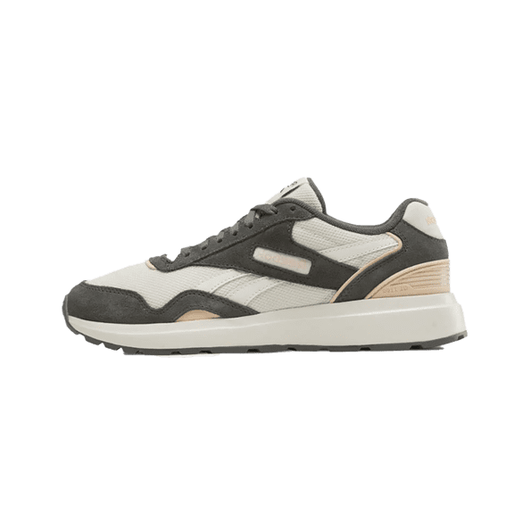 REEBOK WOMENS Gl1100 Womens "White/Grey" 100201243 100201243 from Stadium Goods