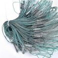 thumbnail image 2 of 25m 3 Layers Monofilament Gill Fishing Net With Float Fish Trap Fishing Tools Hfmqv, 2 of 4