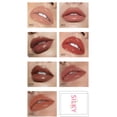 thumbnail image 3 of Set de brillo de labios MAEPEOR Shiny Glossy, 8 unidades, de larga duración para mujer, 3 of 9