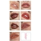 thumbnail image 3 of Set de brillo de labios MAEPEOR Shiny Glossy, 8 unidades, de larga duración para mujer, 3 of 9