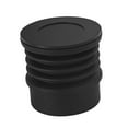 thumbnail image 4 of jifeng Coffee Grinder Blowing Bean Bin Cleaner Portable Silicone to Clean up Coffeeware, 4 of 9